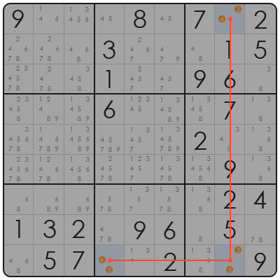 variations of sudoku