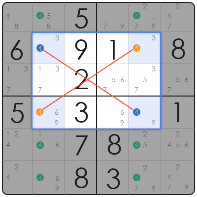 variations of sudoku