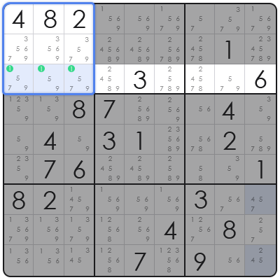 sudoku blank sheet